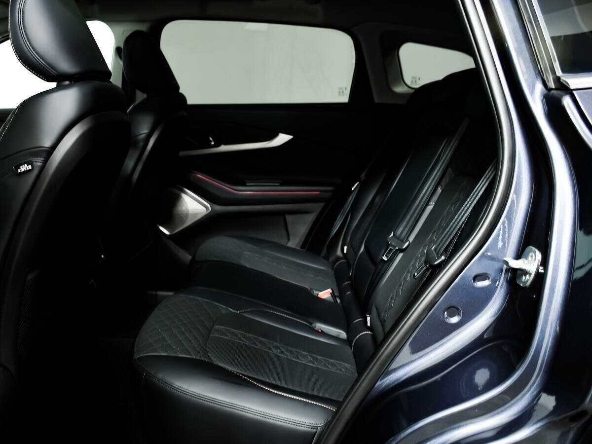 EXEED TXL б/у, 2023, Роботизированная. Фото: #10