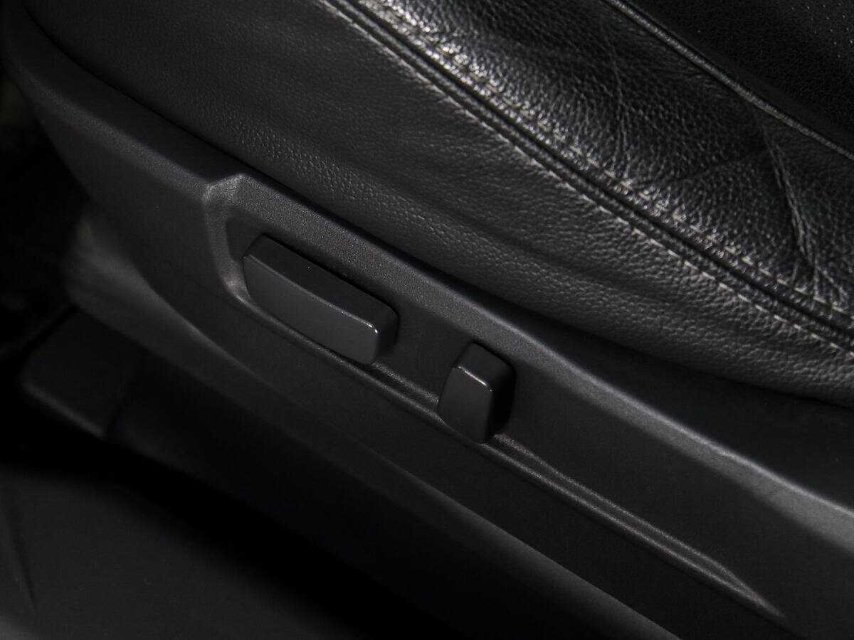 Mitsubishi ASX б/у, 2019, Вариатор. Фото: #9