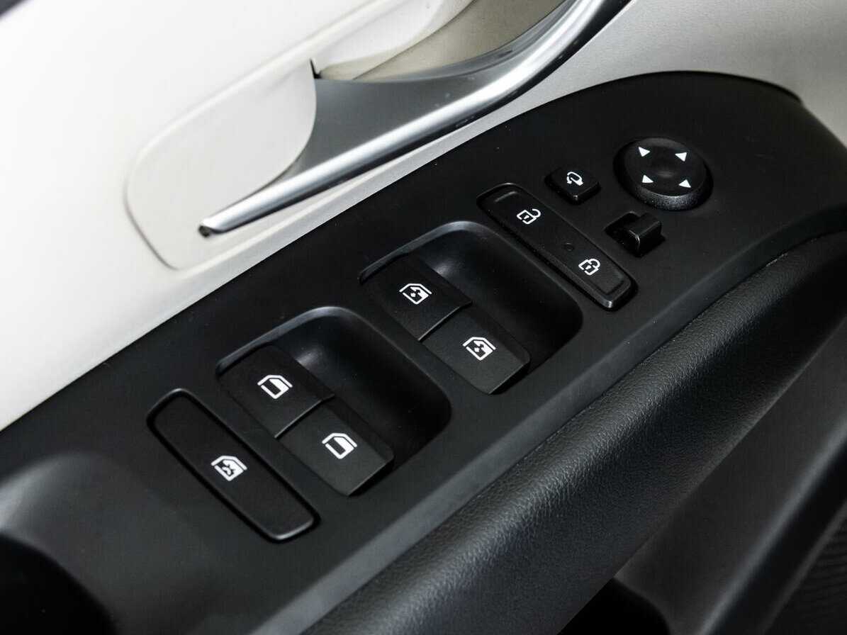 Hyundai Tucson б/у, 2021, Автоматическая. Фото: #17