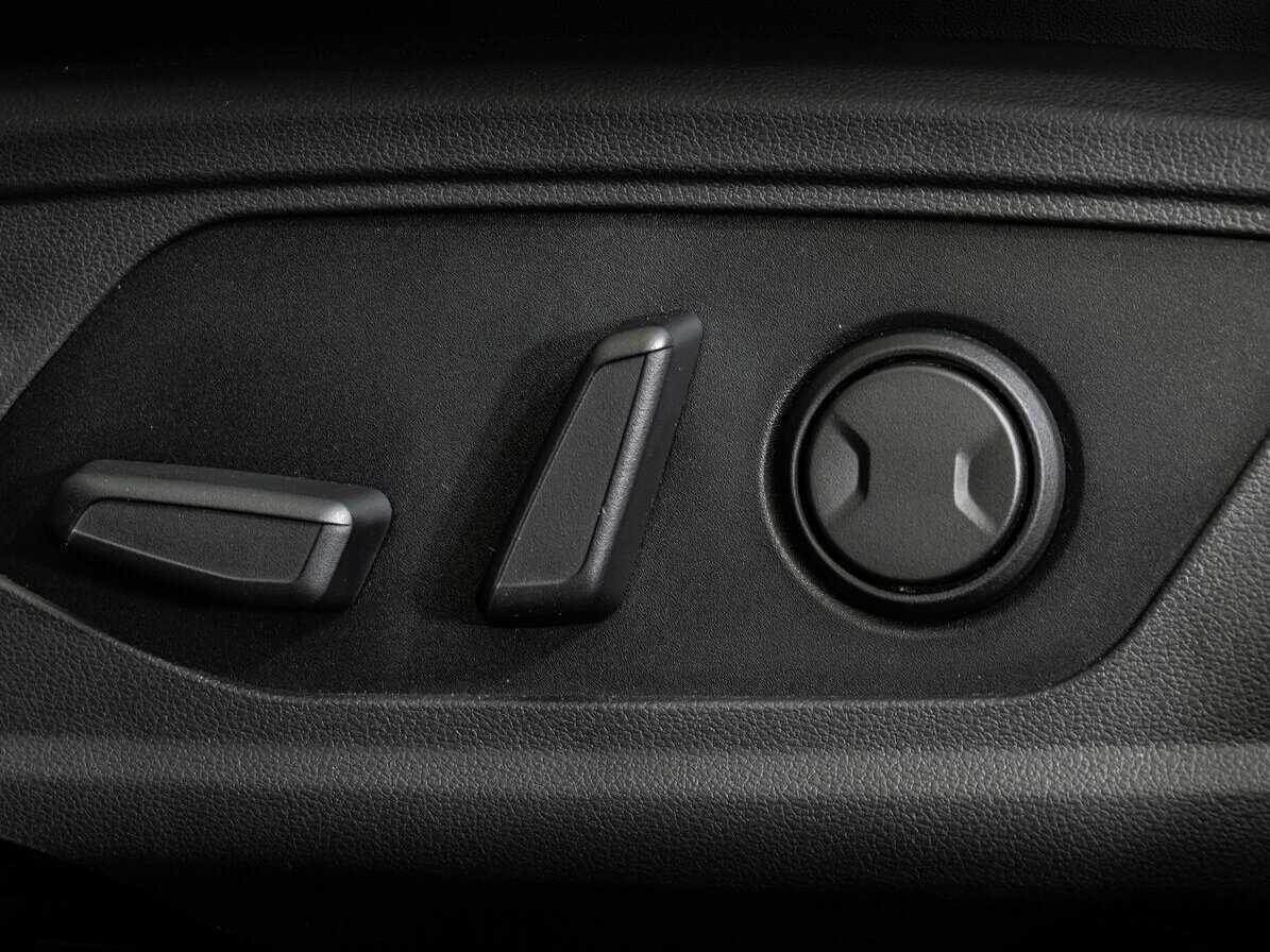 Hyundai Tucson б/у, 2021, Автоматическая. Фото: #18