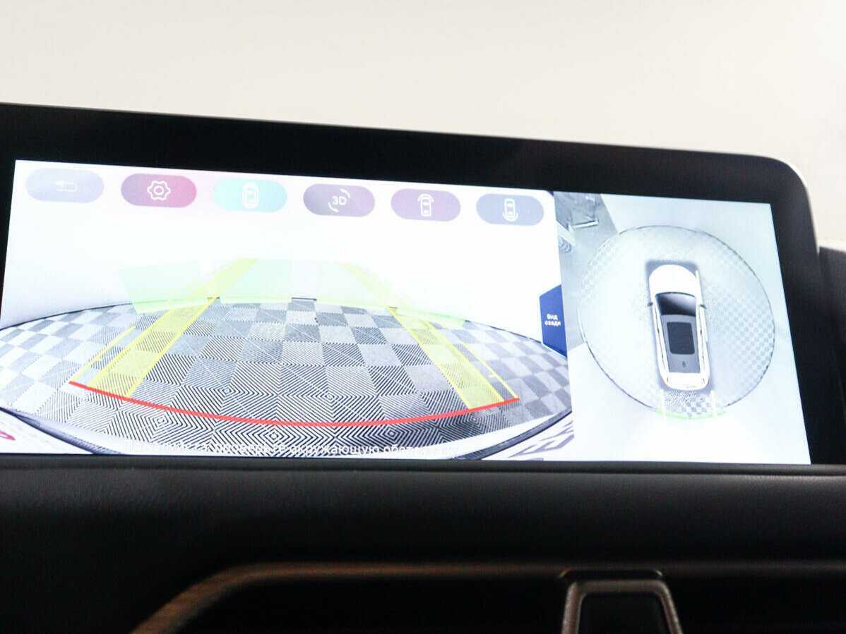 EXEED TXL б/у, 2022, Роботизированная. Фото: #17