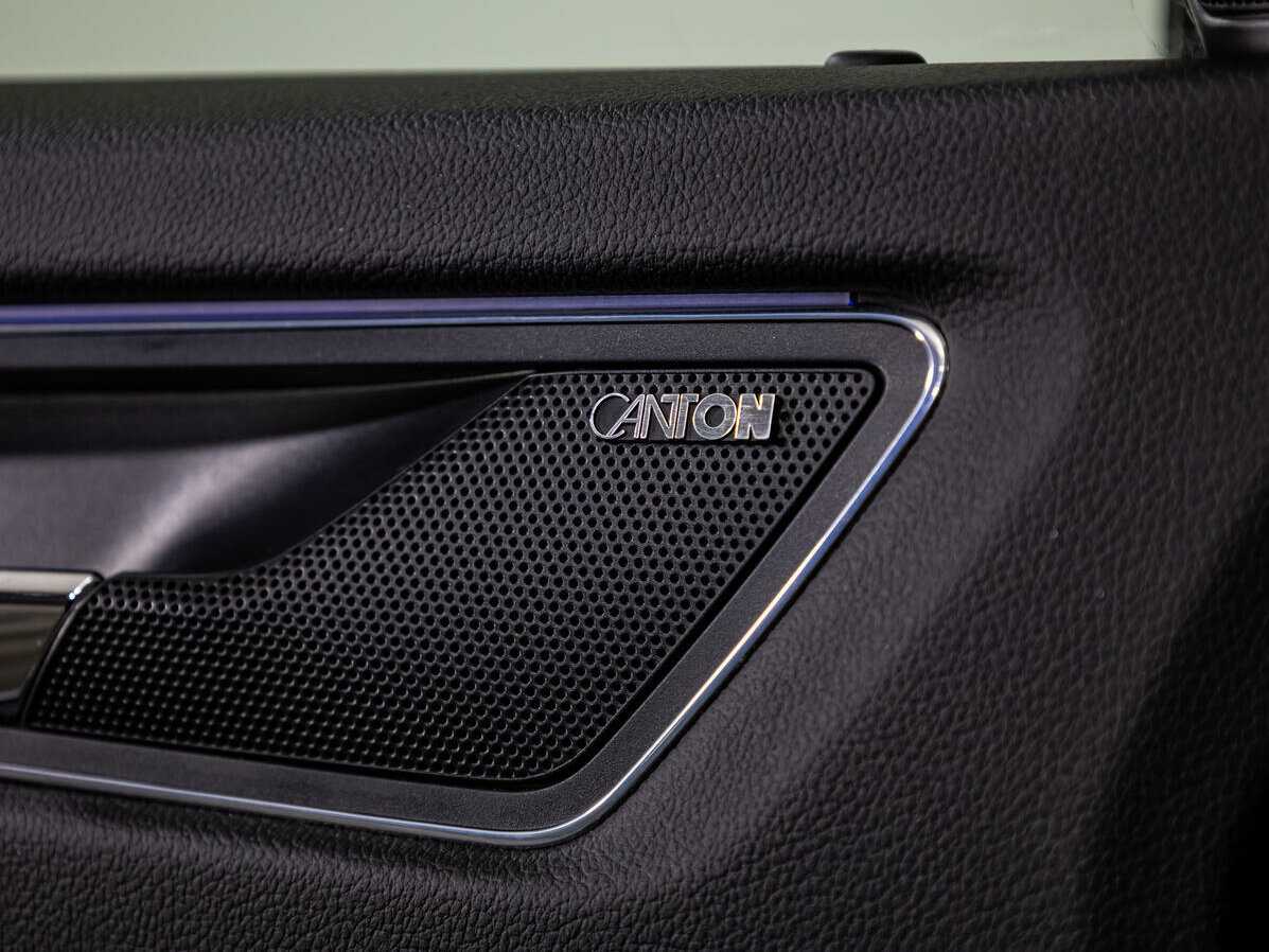 Skoda Kodiaq б/у, 2019, Роботизированная. Фото: #20