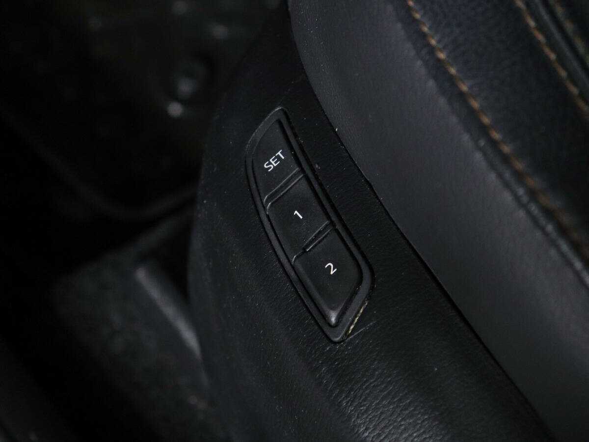 Mazda CX-5 б/у, 2019, Автоматическая. Фото: #19