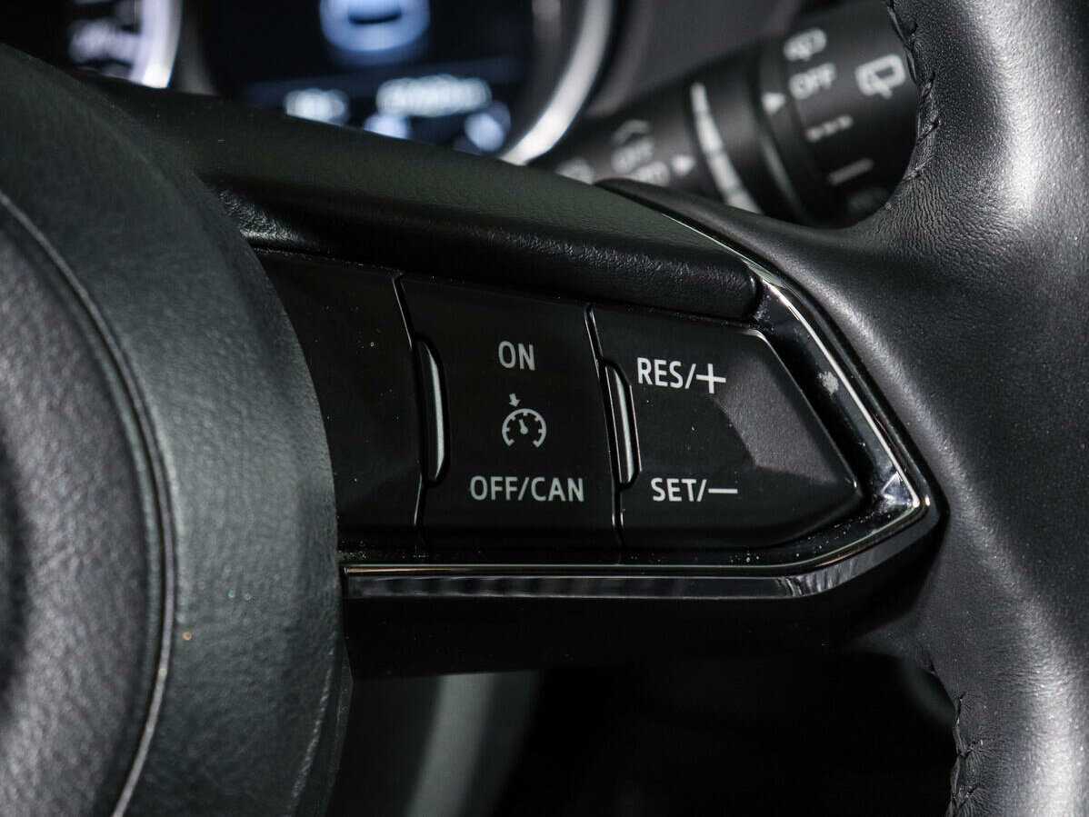 Mazda CX-5 б/у, 2019, Автоматическая. Фото: #21