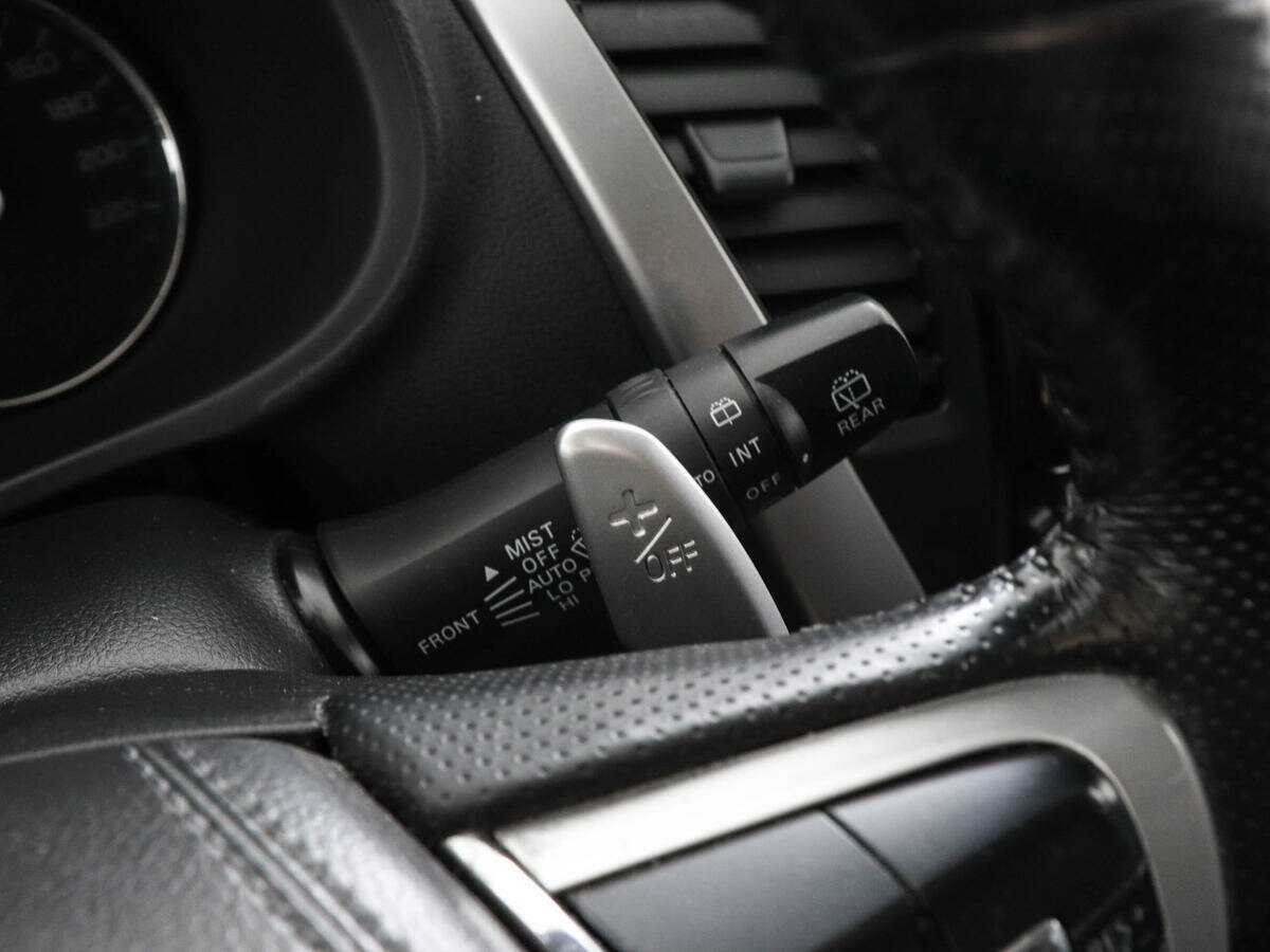 Mitsubishi Pajero Sport б/у, 2018, Автоматическая. Фото: #13