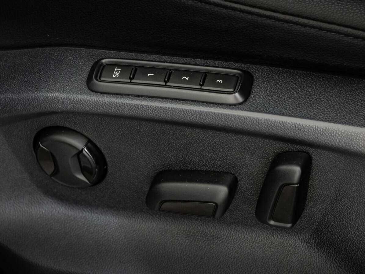 Volkswagen Tiguan б/у, 2017, Роботизированная. Фото: #21