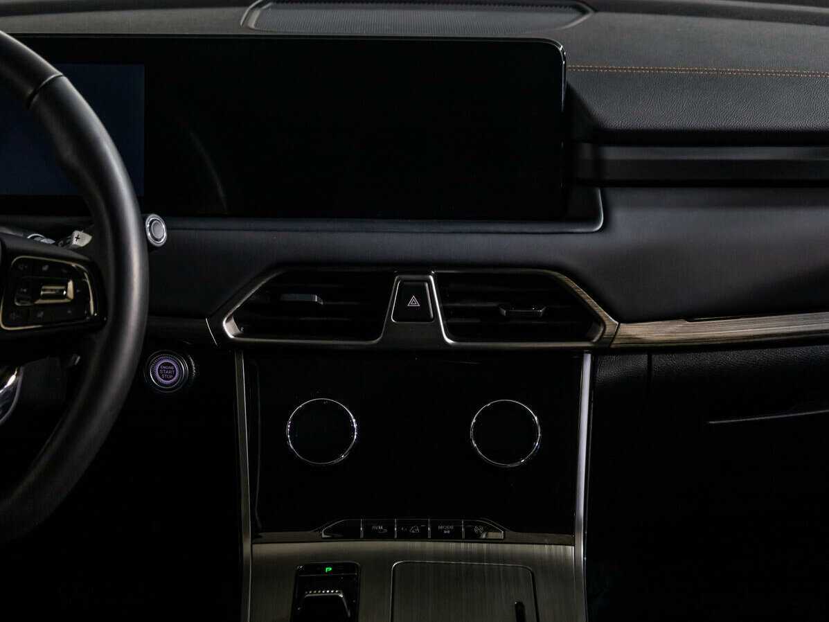 EXEED TXL б/у, 2023, Роботизированная. Фото: #12