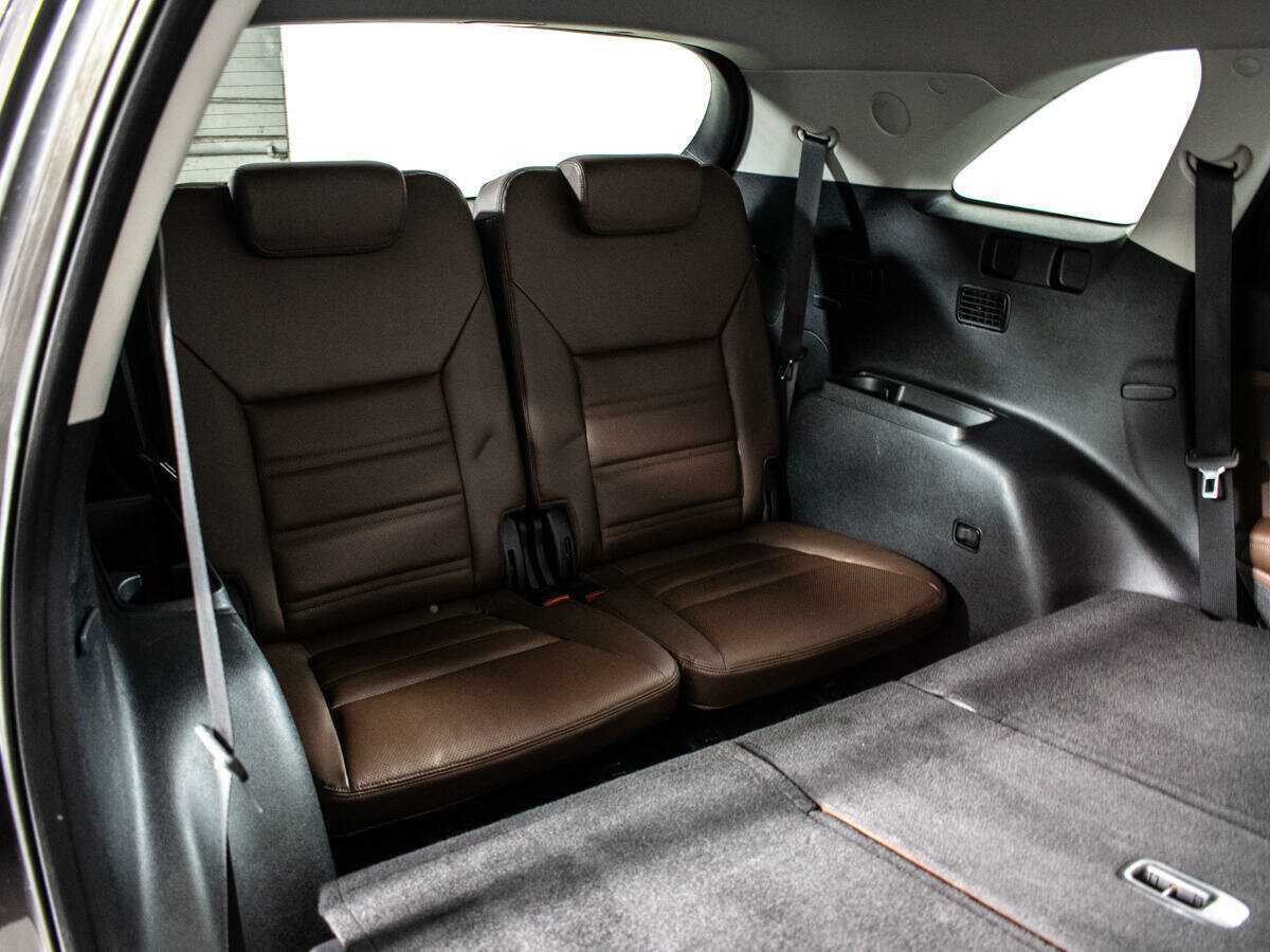 Kia Sorento б/у, 2018, Автоматическая. Фото: #10