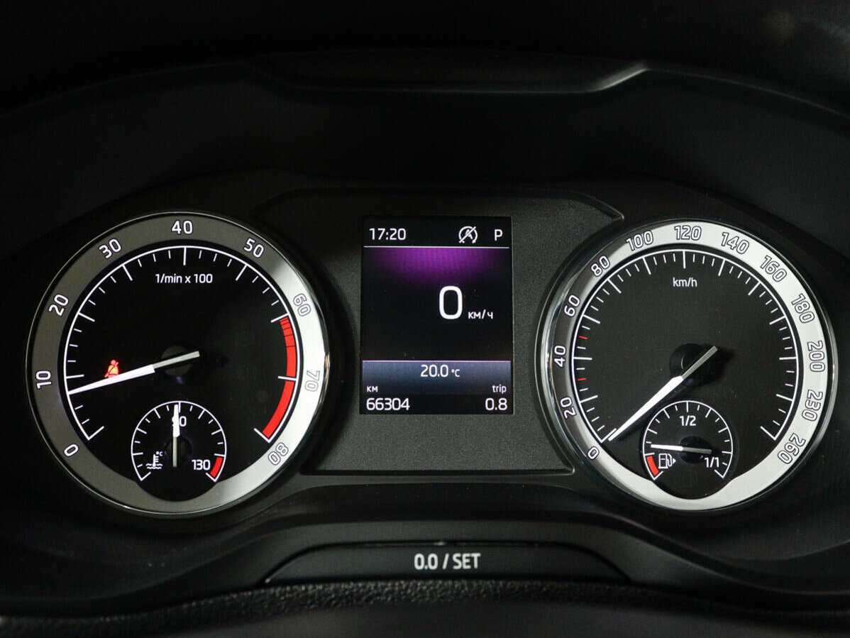 Skoda Karoq б/у, 2020, Автоматическая. Фото: #10