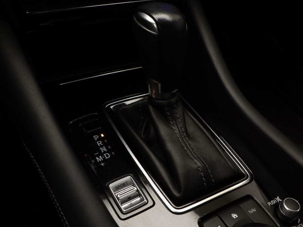 Mazda 6 б/у, 2018, Автоматическая. Фото: #15