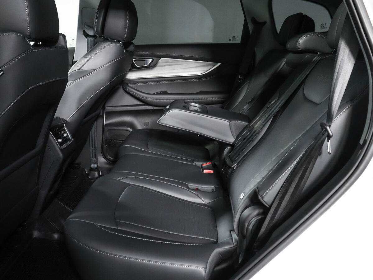 Chery Tiggo 8 Pro Max б/у, 2023, Роботизированная. Фото: #9