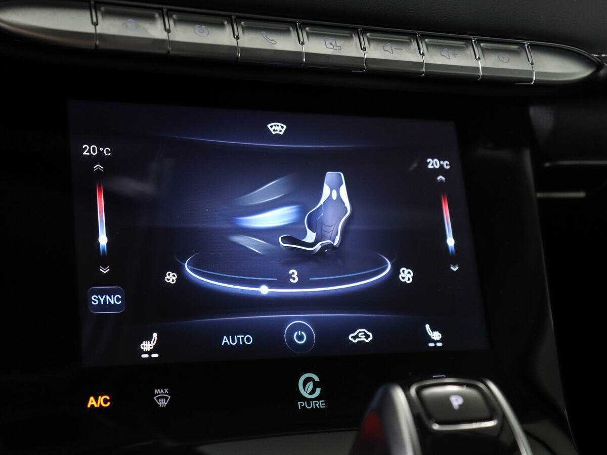 Chery Tiggo 8 Pro Max б/у, 2023, Роботизированная. Фото: #17