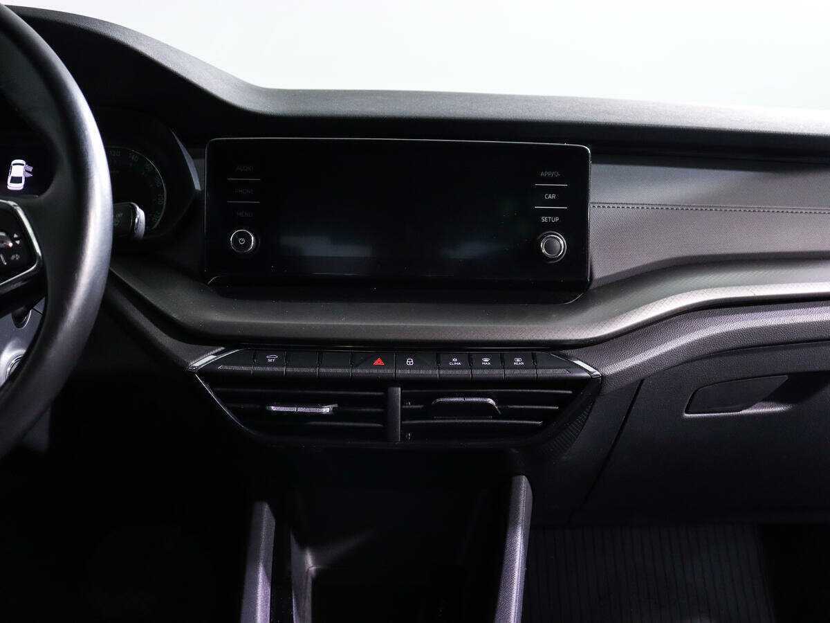 Skoda Octavia б/у, 2021, Автоматическая. Фото: #12
