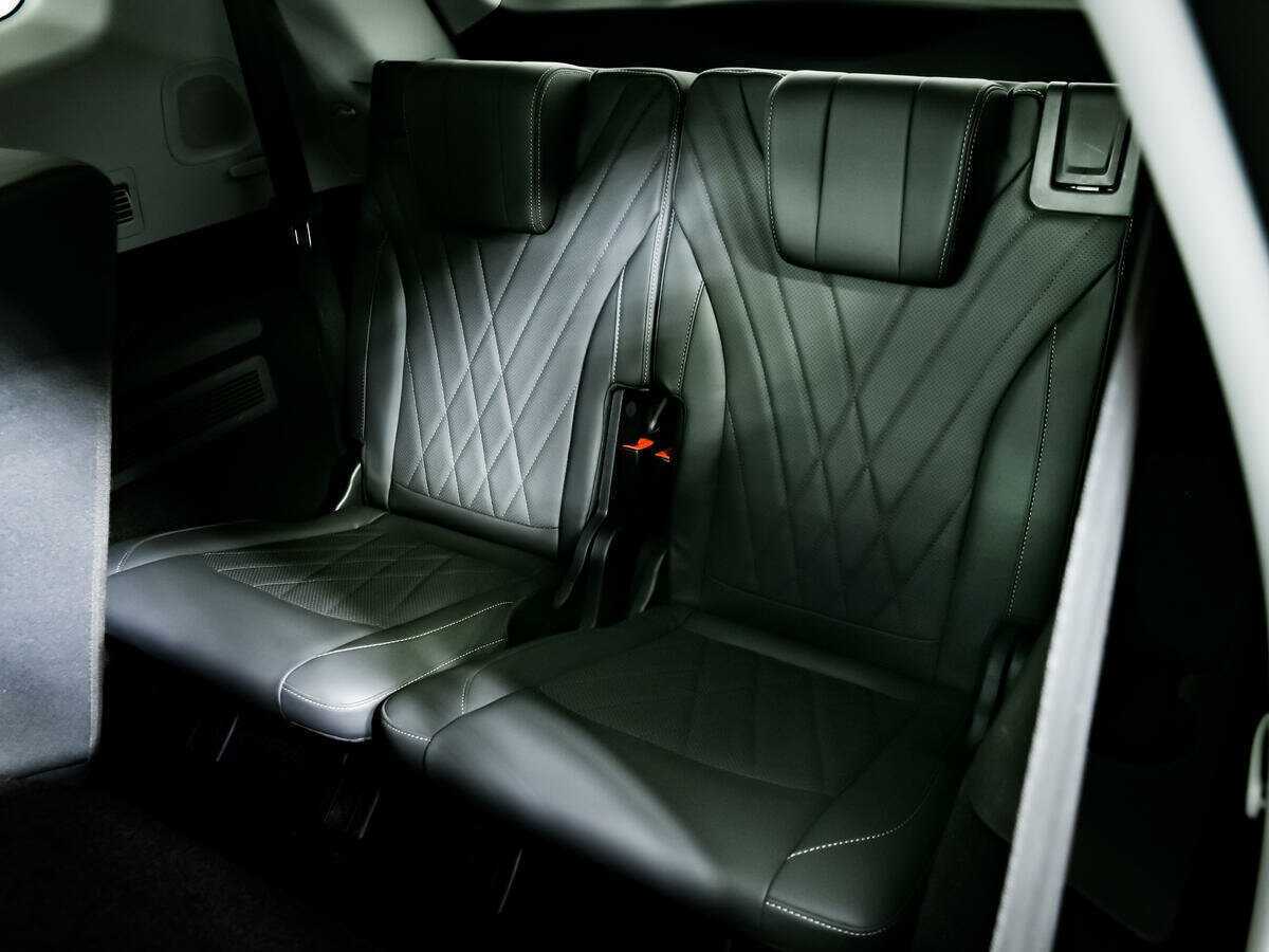 Chery Tiggo 8 Pro Max б/у, 2023, Роботизированная. Фото: #12