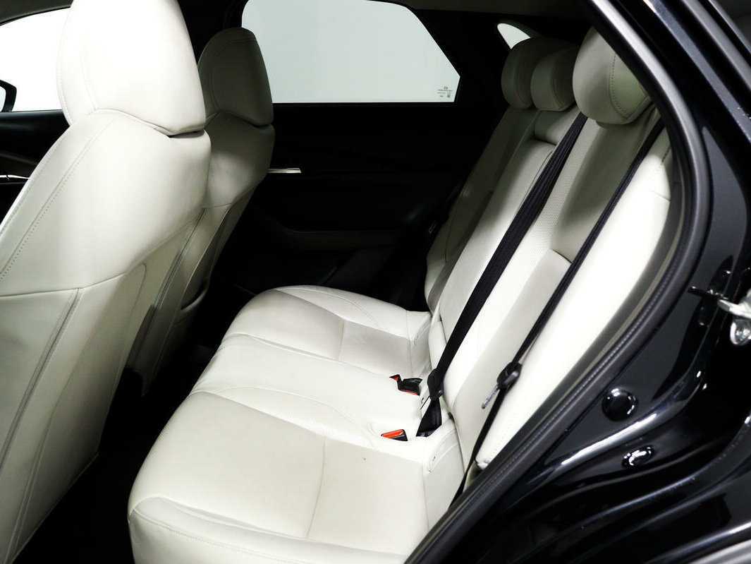 Mazda CX-30 б/у, 2021, Автоматическая. Фото: #11