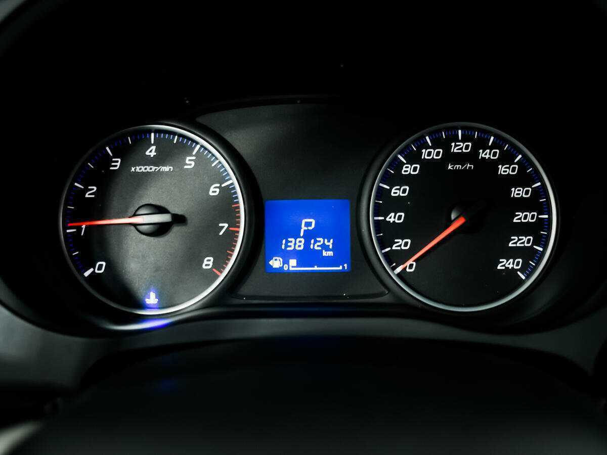 Mitsubishi Outlander б/у, 2016, Вариатор. Фото: #7