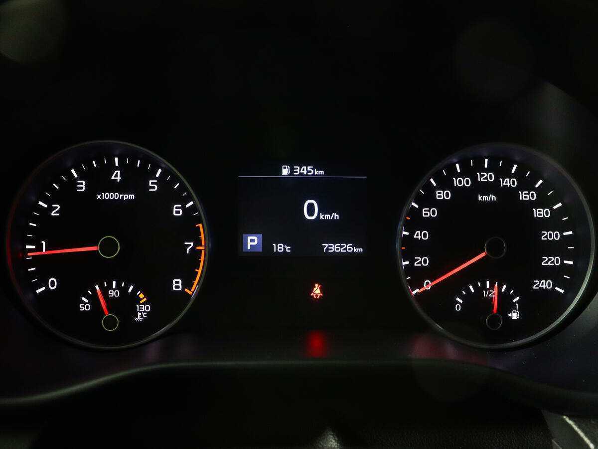 Kia Sportage б/у, 2021, Автоматическая. Фото: #10