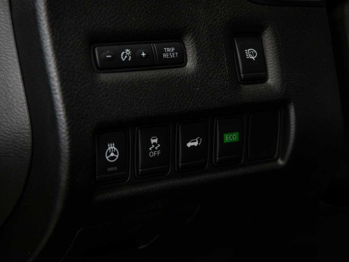 Nissan Murano б/у, 2017, Вариатор. Фото: #19