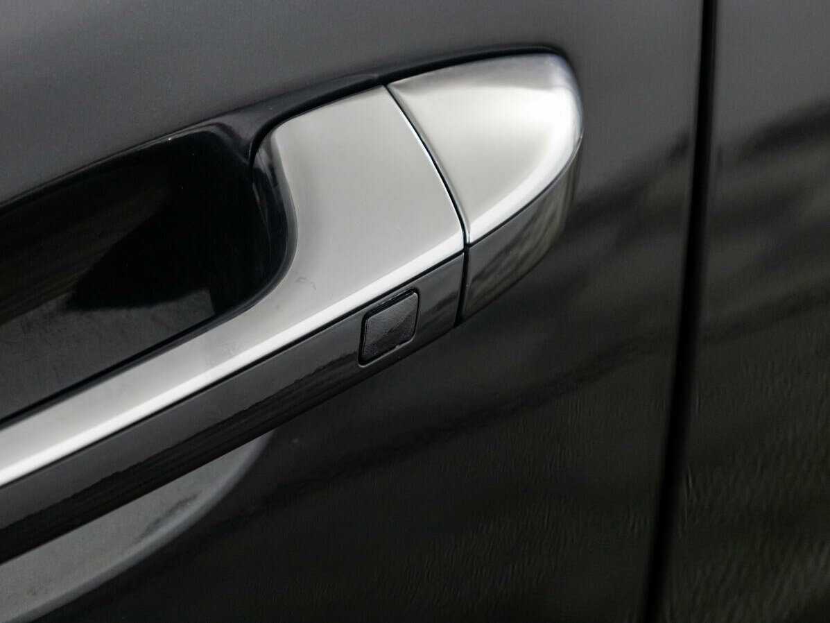 Kia Sportage б/у, 2019, Автоматическая. Фото: #18