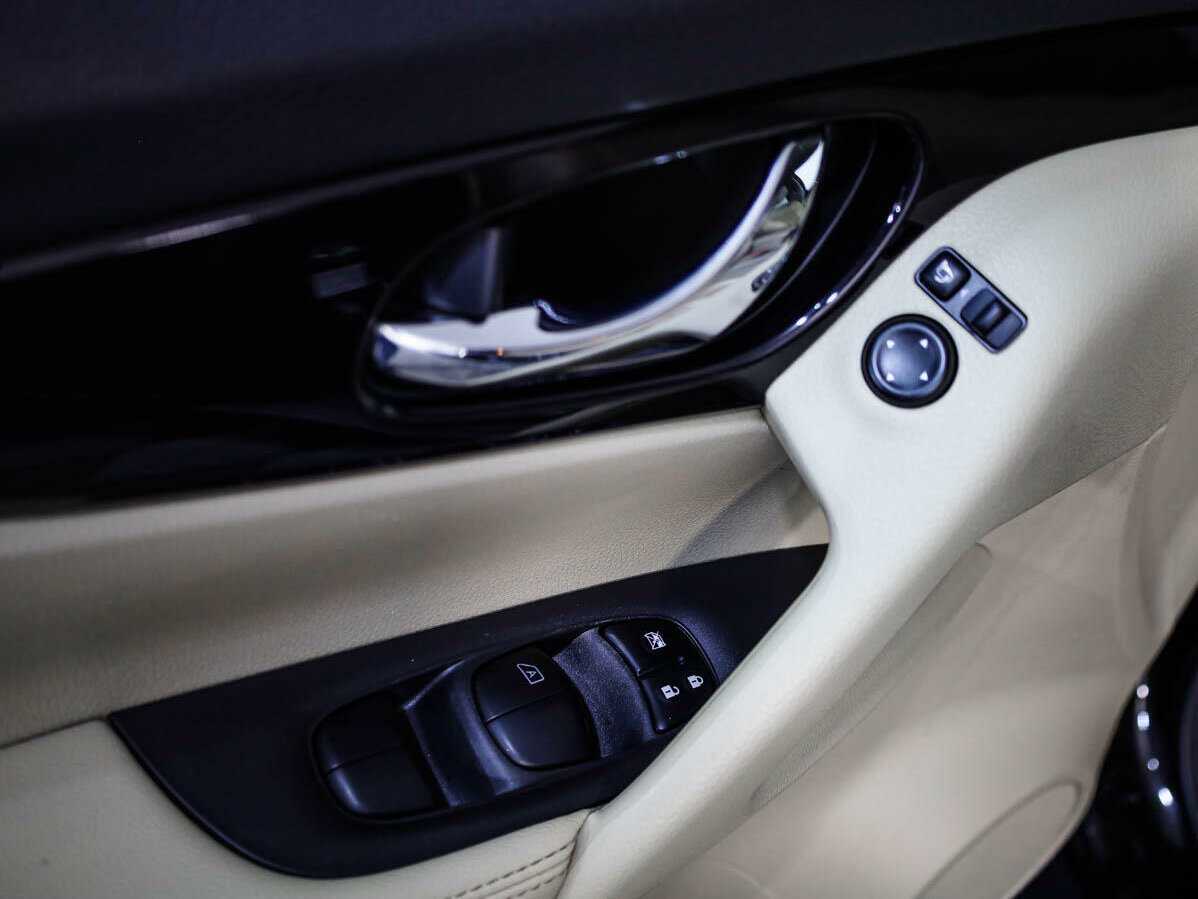 Nissan X-Trail б/у, 2020, Вариатор. Фото: #13