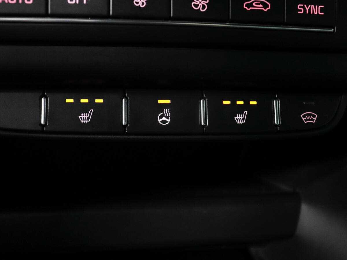 Kia Proceed б/у, 2019, Роботизированная. Фото: #13