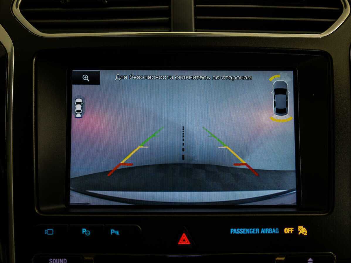 Ford Explorer б/у, 2015, Автоматическая. Фото: #17