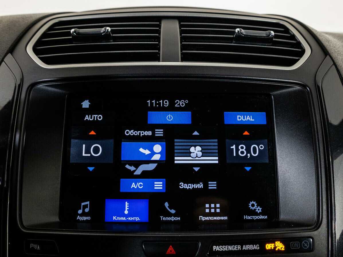 Ford Explorer б/у, 2017, Автоматическая. Фото: #12