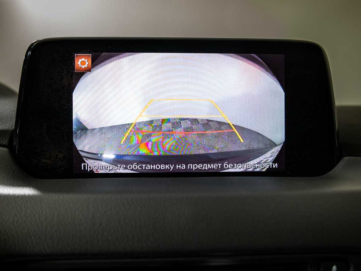 Mazda CX-5 б/у, 2017, Автоматическая. Фото: #16