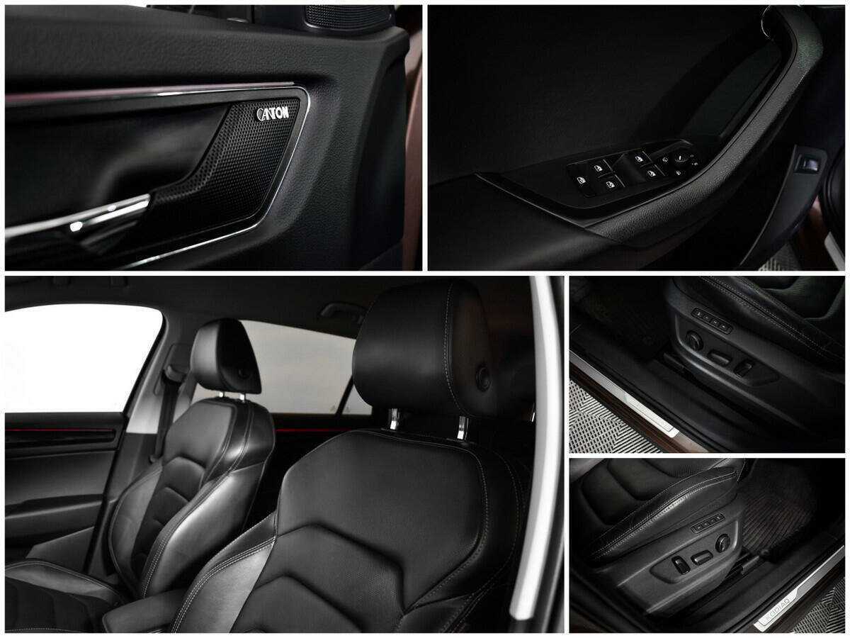 Skoda Kodiaq б/у, 2018, Роботизированная. Фото: #13