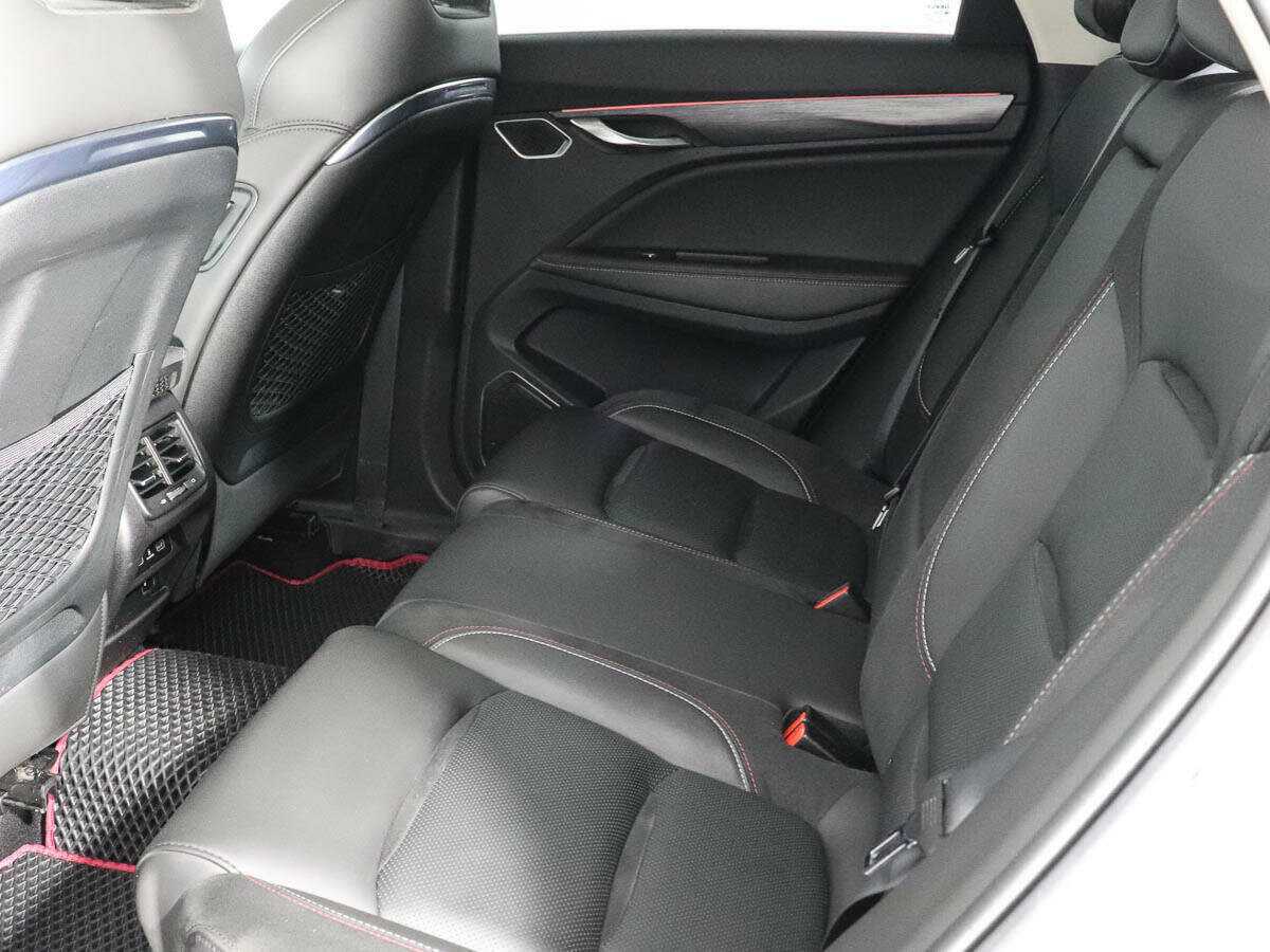 Geely Tugella б/у, 2021, Автоматическая. Фото: #12