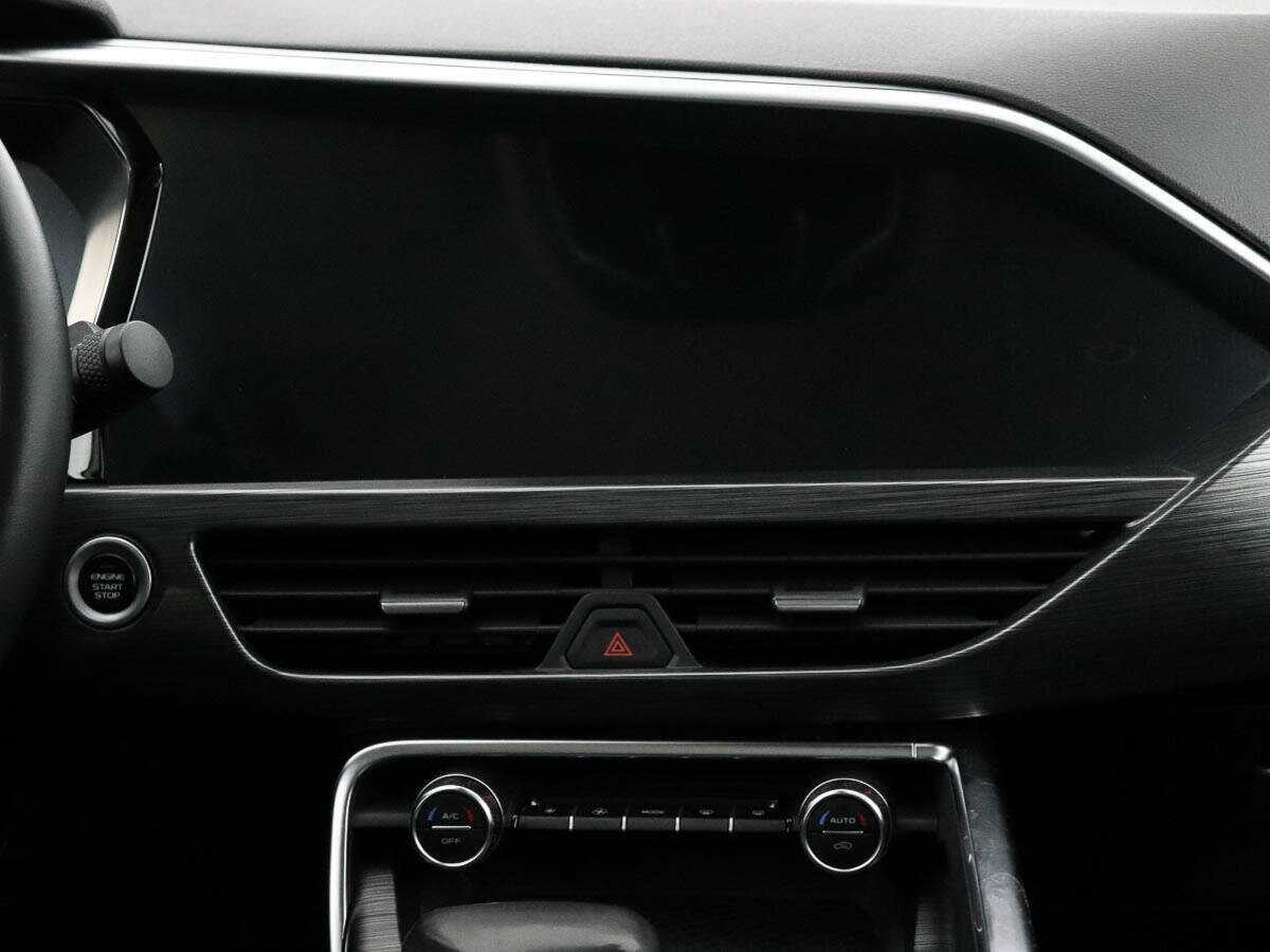 Geely Tugella б/у, 2021, Автоматическая. Фото: #16