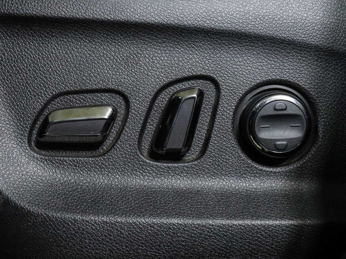 EXEED TXL б/у, 2022, Роботизированная. Фото: #14