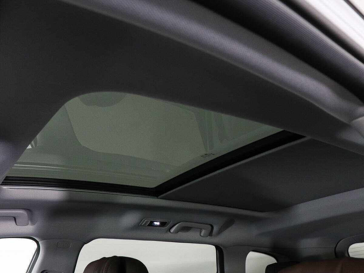 Chery Tiggo 8 Pro Max б/у, 2023, Роботизированная. Фото: #12