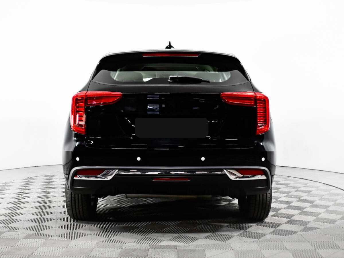 Haval Jolion б/у, 2023, Роботизированная. Фото: #5