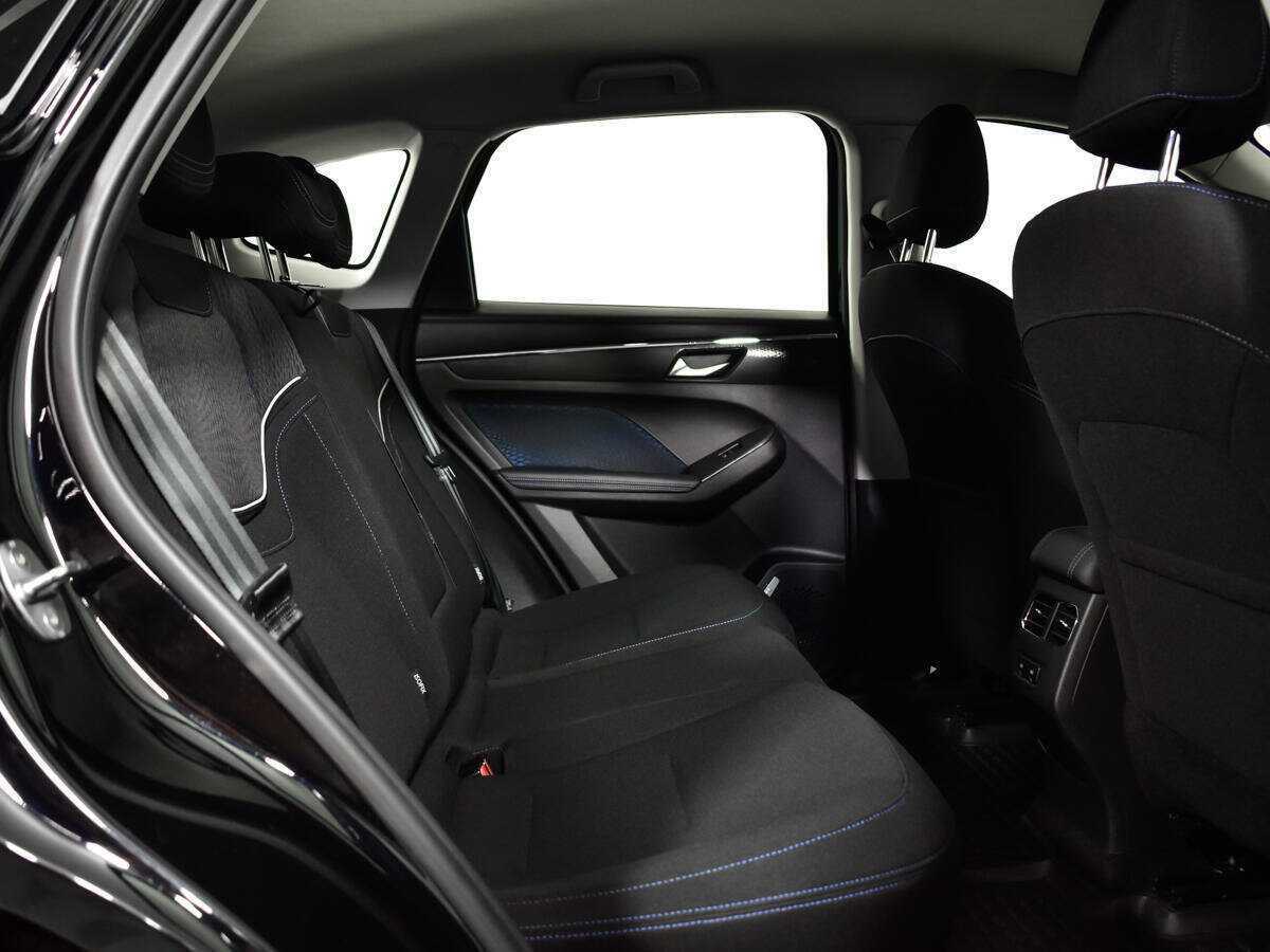 Haval Jolion б/у, 2023, Роботизированная. Фото: #9