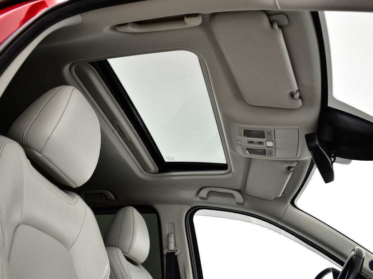 Mazda CX-5 б/у, 2017, Автоматическая. Фото: #12