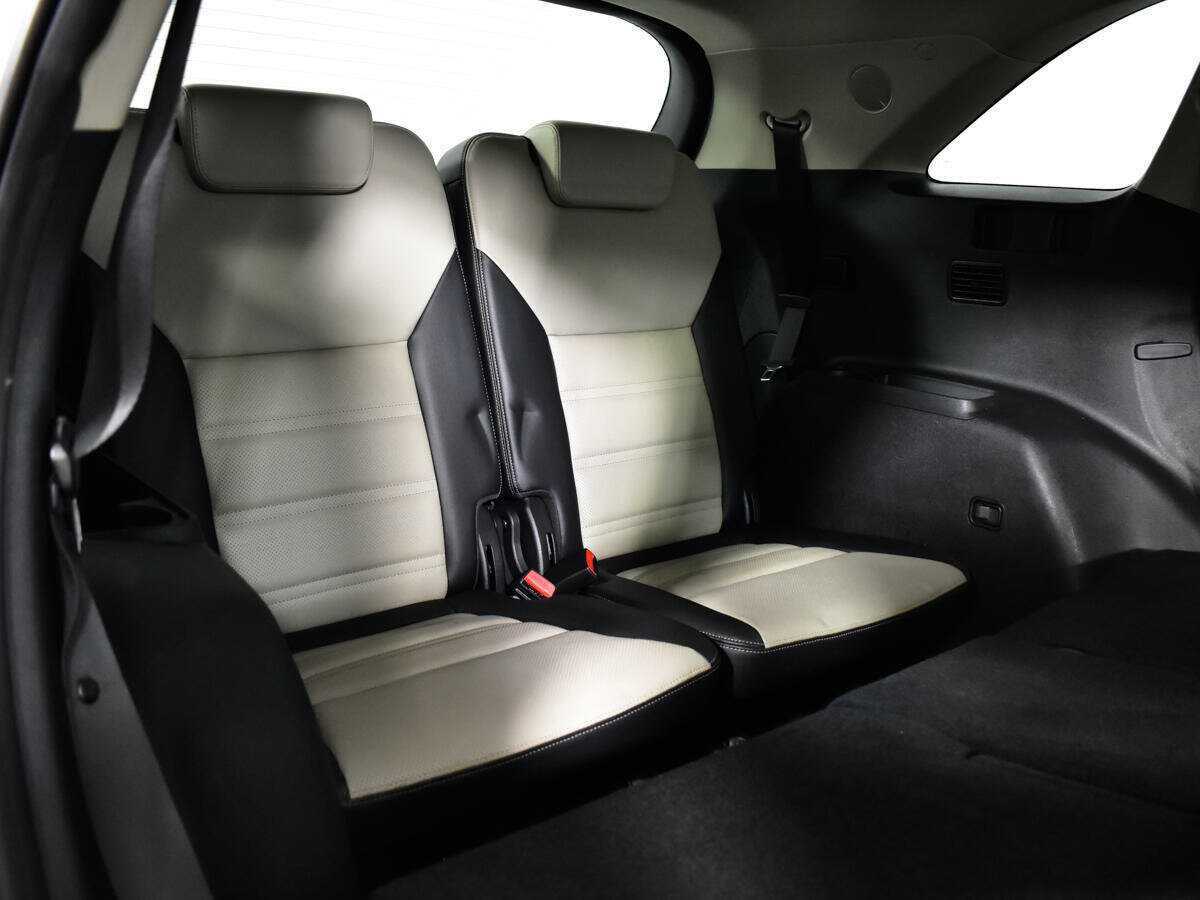 Kia Sorento б/у, 2018, Автоматическая. Фото: #10