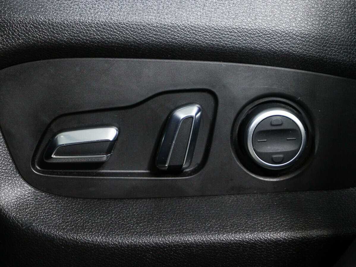 EXEED VX б/у, 2022, Роботизированная. Фото: #16