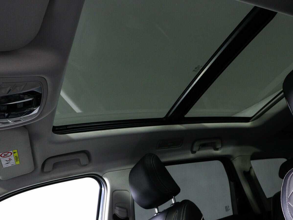 EXEED VX б/у, 2022, Роботизированная. Фото: #17