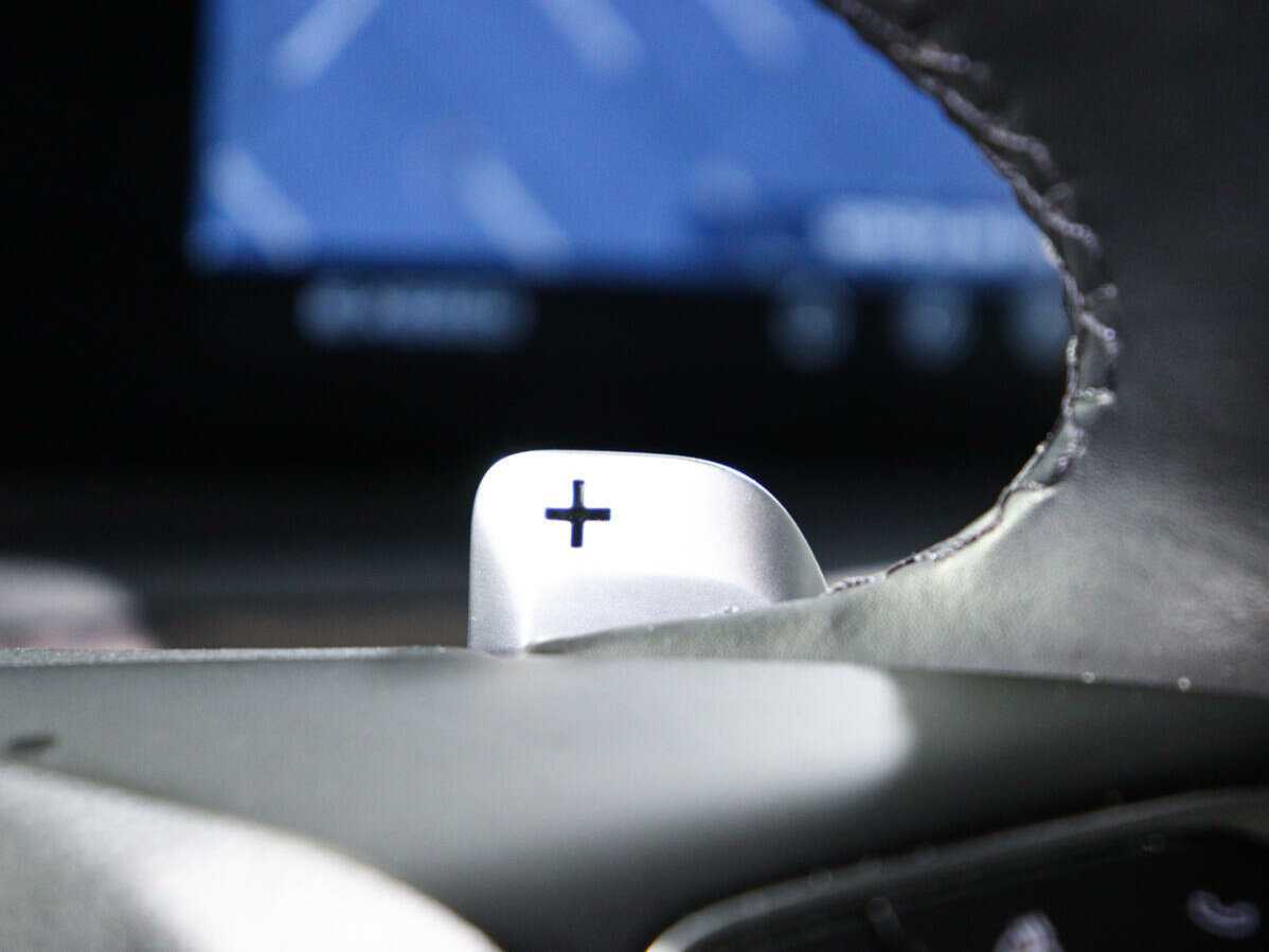 EXEED VX б/у, 2022, Роботизированная. Фото: #22