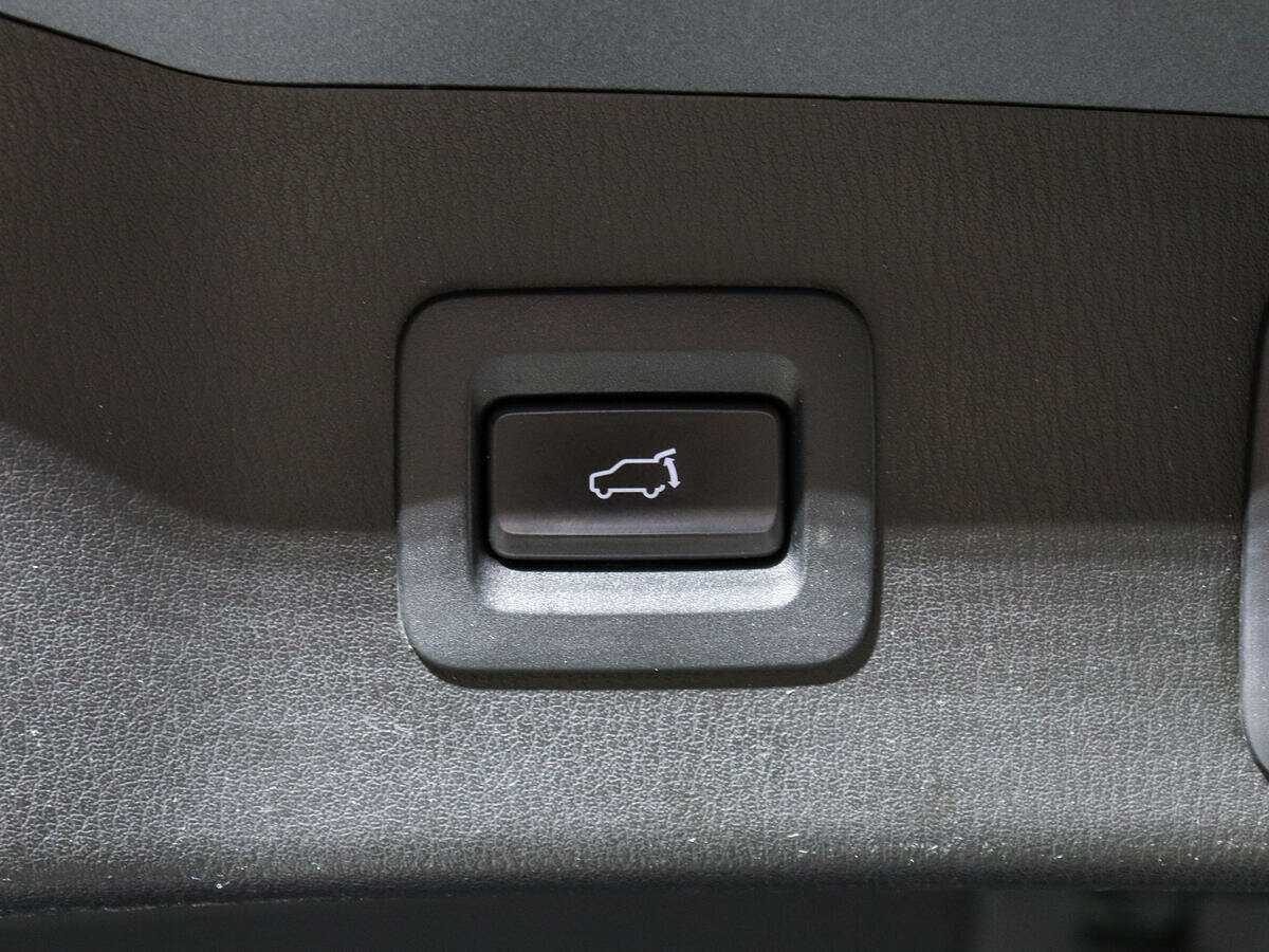 Mazda CX-5 б/у, 2020, Автоматическая. Фото: #13