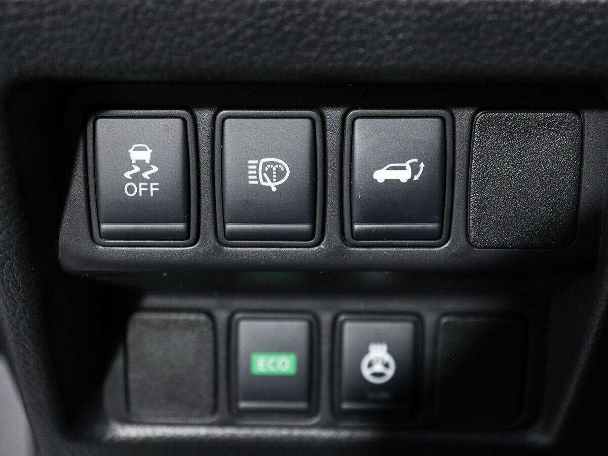 Nissan X-Trail б/у, 2020, Вариатор. Фото: #18