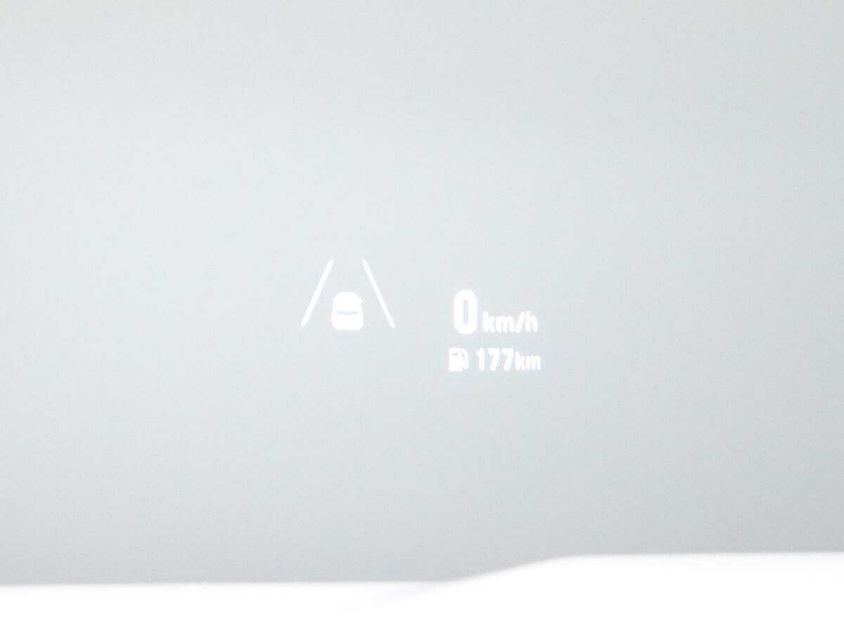 EXEED VX б/у, 2021, Роботизированная. Фото: #19