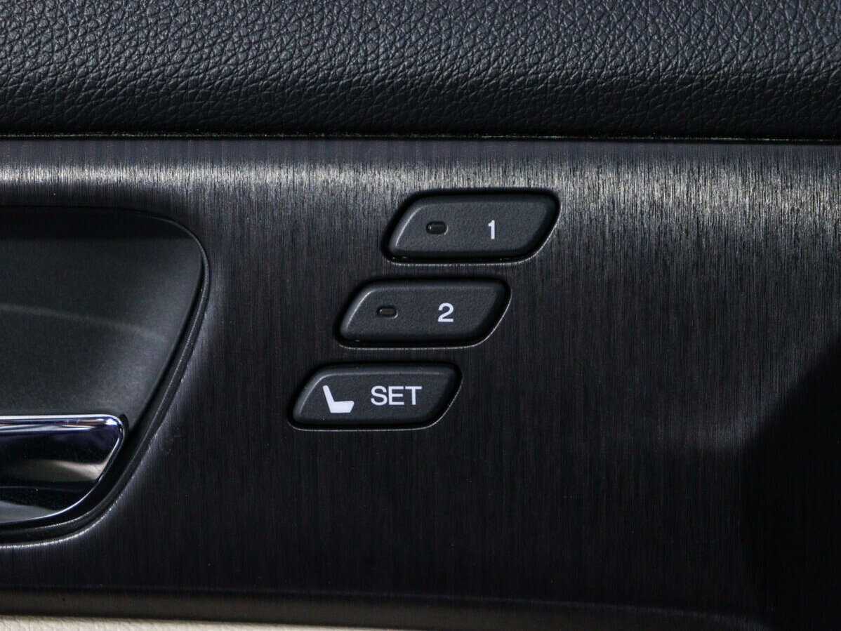 Honda Accord б/у, 2012, Автоматическая. Фото: #13