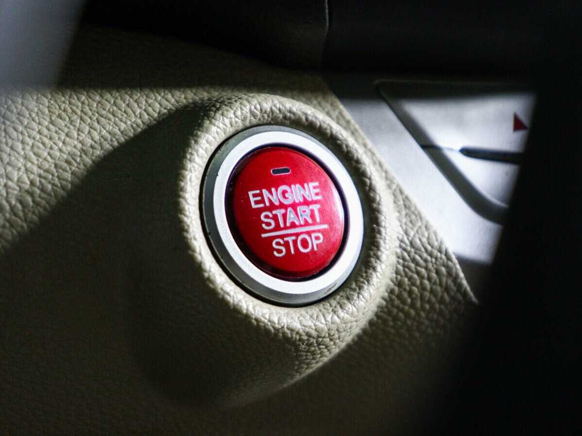 Honda Accord б/у, 2012, Автоматическая. Фото: #14