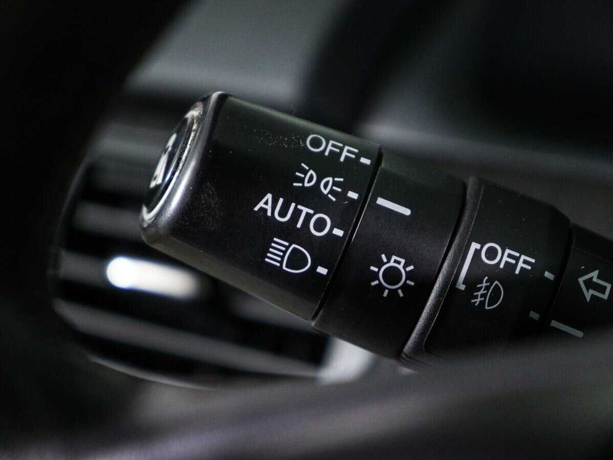 Honda Accord б/у, 2012, Автоматическая. Фото: #15