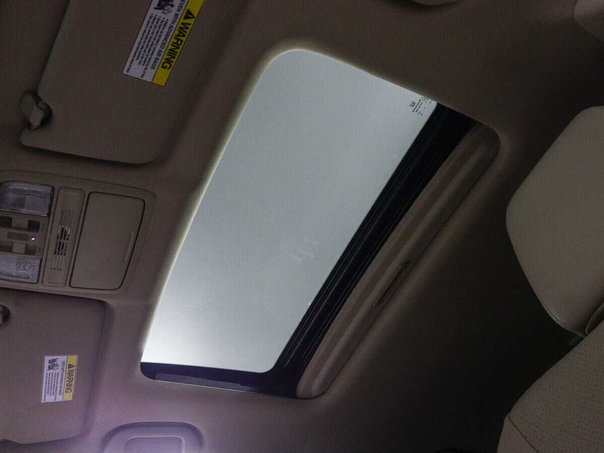 Honda Accord б/у, 2012, Автоматическая. Фото: #19