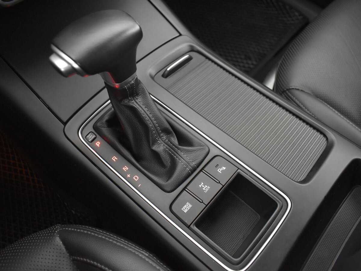 Kia Sorento б/у, 2019, Автоматическая. Фото: #14
