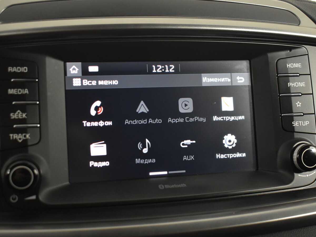 Kia Sorento б/у, 2019, Автоматическая. Фото: #17