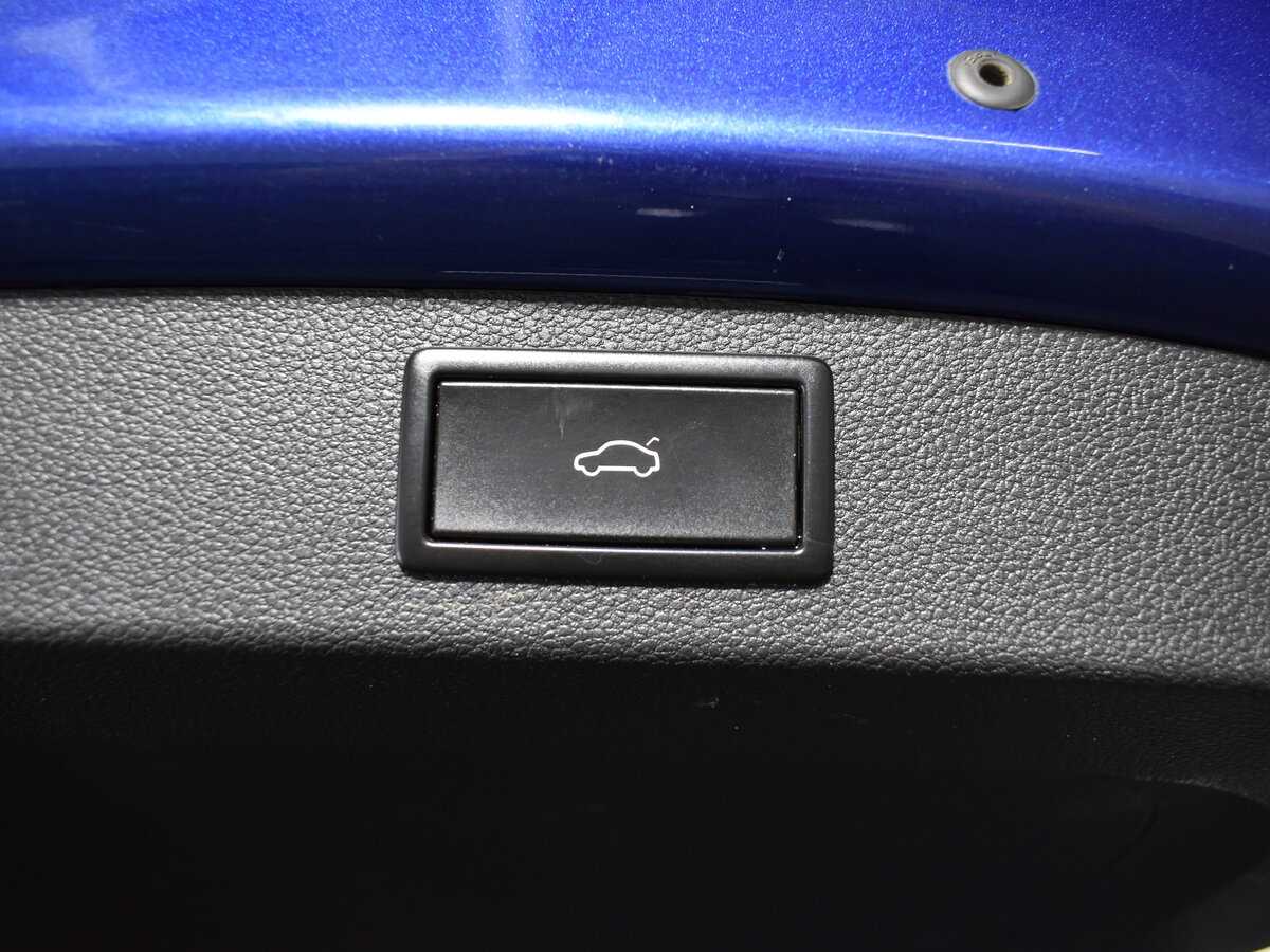 Skoda Kodiaq б/у, 2020, Роботизированная. Фото: #10